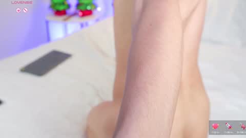 timmyshy online show from December 2024 08:26:01 AM