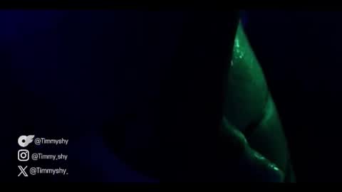 timmyshy online show from November 2025 09:14:02 PM