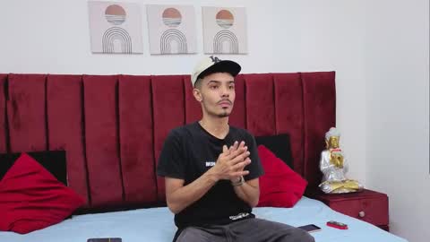 Evans  online show from October 2025 08:50:02 PM