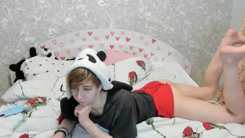 Timothy Fox online show from March 2025 04:07:02 AM