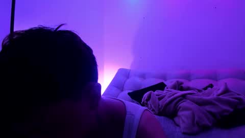 Timothy 21 years old online show from January 2026 08:29:01 PM