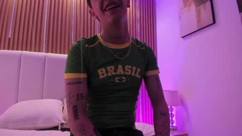 Timothy 21 years old online show from June 2026 08:12:02 PM