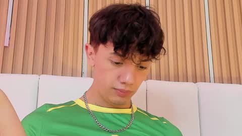 Timothy 21 years old online show from June 2026 01:28:02 AM