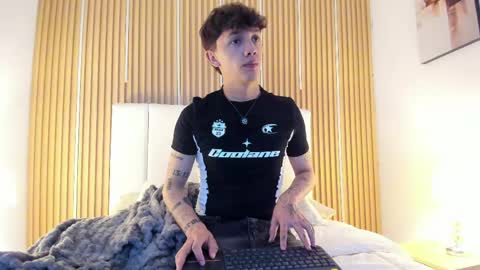 Timothy 21 years old online show from June 2026 08:31:02 PM