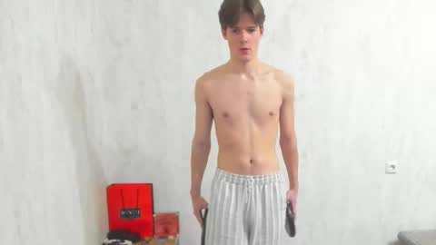 Tim online show from February 2026 09:30:02 PM