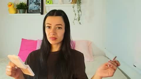 Tina Wild online show from November 2025 03:42:02 AM