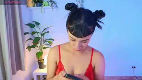 Snapshot of tina_wild_ chatting on July 2026 03:35:01 AM Tina Wild online show from July 2026 03:35:01 AM