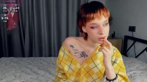 Stacy online show from February 2025 08:13:02 PM