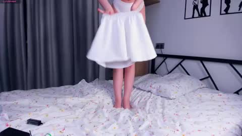 Stacy online show from February 2025 12:04:02 AM