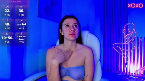 Tina  online show from November 2025 05:51:01 AM