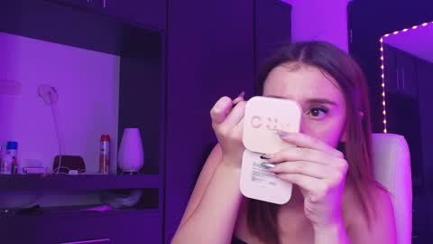 Tina  online show from March 2026 08:20:01 AM