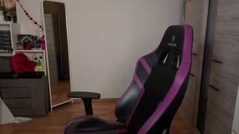 Tina Angel online show from February 2026 05:49:02 PM