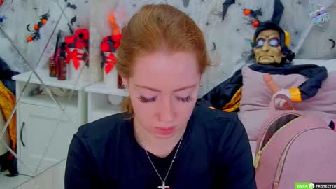 Tina online show from October 2025 04:01:02 AM