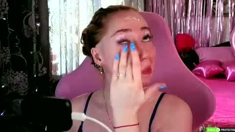 Tina online show from June 2026 05:45:01 AM