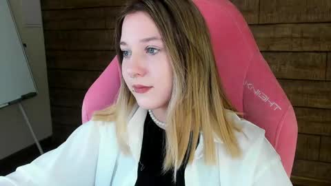 TinaBurton online show from April 2026 04:15:01 PM
