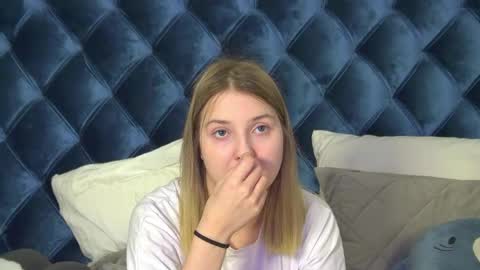 TinaBurton online show from May 2026 04:26:02 PM