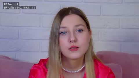 TinaBurton online show from July 2026 04:13:01 PM