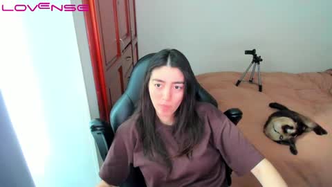 Tina online show from May 2026 09:01:02 PM