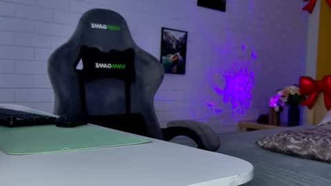 Tina Davil online show from February 2026 01:18:01 PM