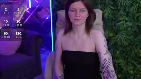Snapshot of tinamelt chatting on May 2026 06:58:01 PM TinaMelt online show from May 2026 06:58:01 PM