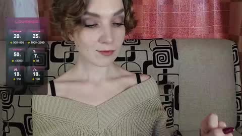 Tina online show from March 2026 08:19:01 AM