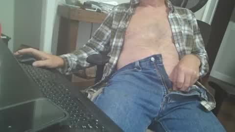 Snapshot of tincup430 chatting on October 2025 10:46:02 AM 5 day load on deck online show from October 2025 10:46:02 AM
