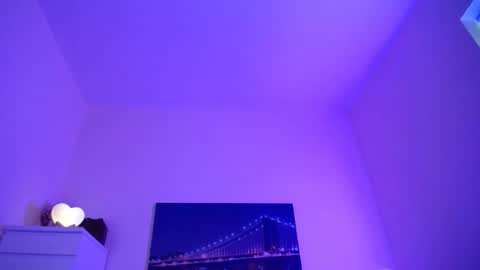 tinkerbell822 online show from February 2025 08:44:01 AM