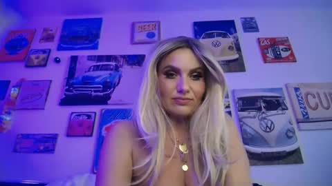 tinkerbell822 online show from March 2025 04:35:02 PM