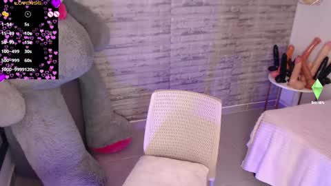 Snapshot of tinna__hottie chatting on May 2026 09:47:01 AM Tinna Goddess online show from May 2026 09:47:01 AM