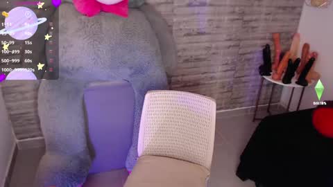 Snapshot of tinna__hottie chatting on May 2026 10:22:02 AM Tinna Goddess online show from May 2026 10:22:02 AM