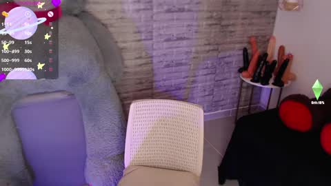 Snapshot of tinna__hottie chatting on May 2026 04:13:01 PM Tinna Goddess online show from May 2026 04:13:01 PM