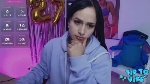 I AM BELLA  ----------- follow my  IG  TINNS 69 online show from March 2025 07:05:02 PM