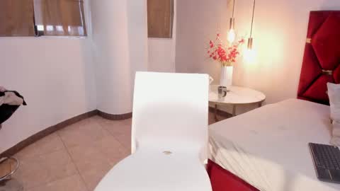Tina Moon online show from April 2026 10:36:02 PM