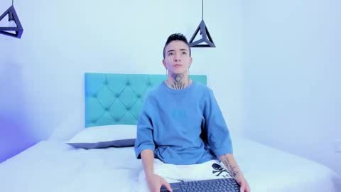 TINNY AND CANDY online show from December 2024 01:42:02 PM