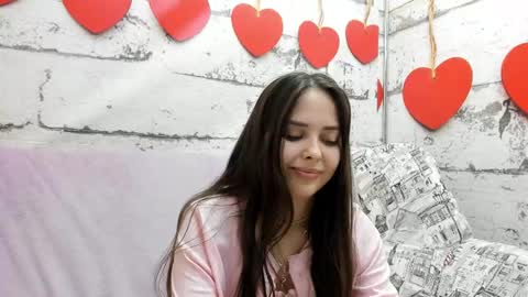 Snapshot of tiny__juju chatting on September 2025 02:15:02 AM JuJu online show from September 2025 02:15:02 AM