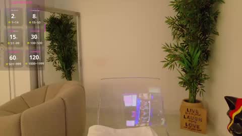 Snapshot of tiny_blush chatting on May 2026 05:34:02 AM Anne online show from May 2026 05:34:02 AM