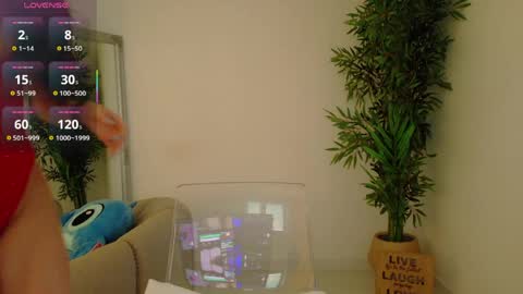 Snapshot of tiny_blush chatting on May 2026 05:16:01 AM Anne online show from May 2026 05:16:01 AM