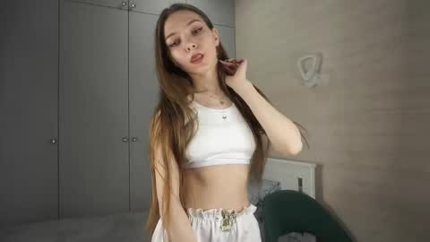 Sofia online show from February 2025 06:13:02 PM