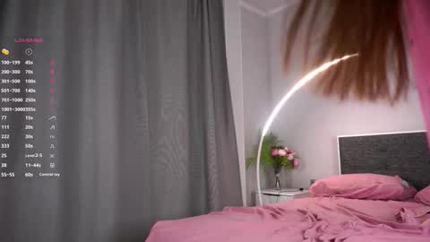 Sofia online show from October 2025 03:38:02 AM
