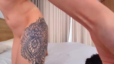 Lia online show from February 2025 05:48:02 AM