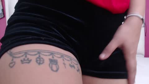 tiny_whore18 online show from December 2024 12:15:01 PM