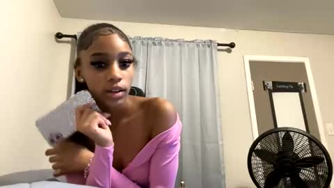 tinyafterdark online show from March 2026 07:15:01 AM