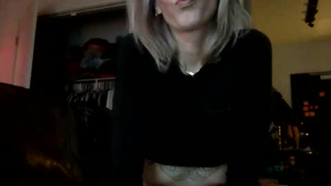 tinyandtatted420 online show from January 2026 11:54:02 PM