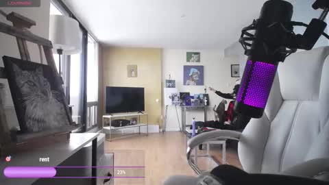 stage Kylie Sinner  brand CLITBAIT online show from March 2026 08:46:02 PM