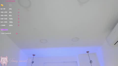 Luna  online show from December 2024 10:34:02 AM