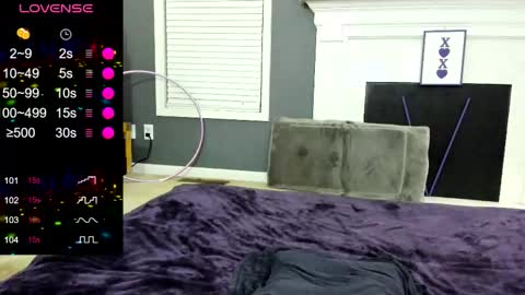 V - Read the bio please thanks. online show from October 2025 12:00:01 AM