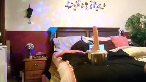 Tiptooc online show from January 2026 08:45:01 PM