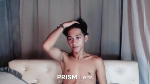 TisoyNin online show from May 2026 09:48:01 AM