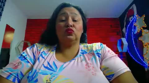 TISTMATURE online show from December 2024 01:02:02 PM