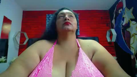 TISTMATURE online show from December 2024 01:09:02 PM